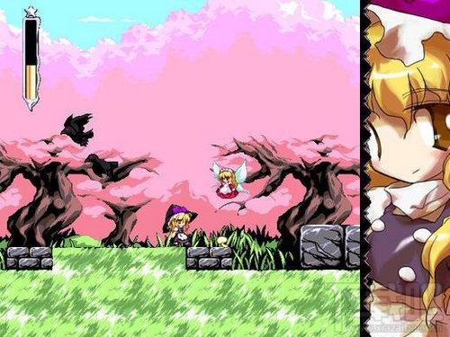 魔理沙的野望,魔理沙的野望下载