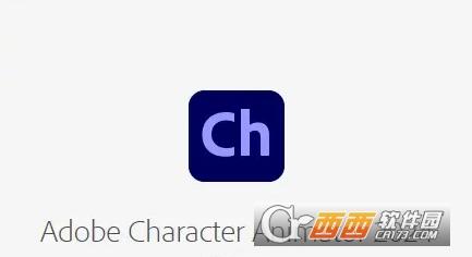 ch2024破解版下载,动画工具,教程.