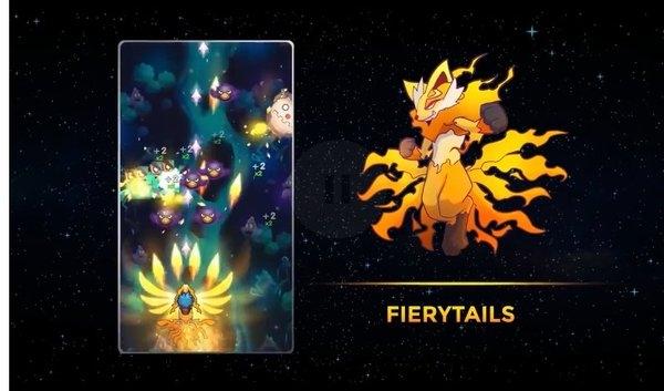 天空之冠无限钻石版下载,天空之冠,卡通游戏,弹幕游戏