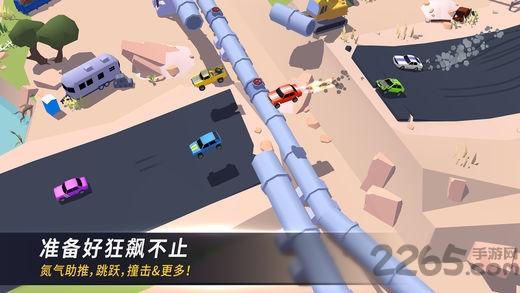 skidstorm破解版下载,skidstorm,赛车游戏,竞速游戏