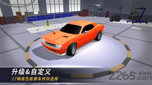 skidstorm破解版下载,skidstorm,赛车游戏,竞速游戏