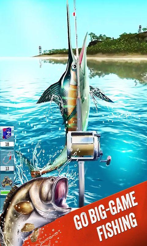 钓鱼俱乐部3d游戏(暂未上线),钓鱼俱乐部3d,钓鱼游戏,模拟游戏
