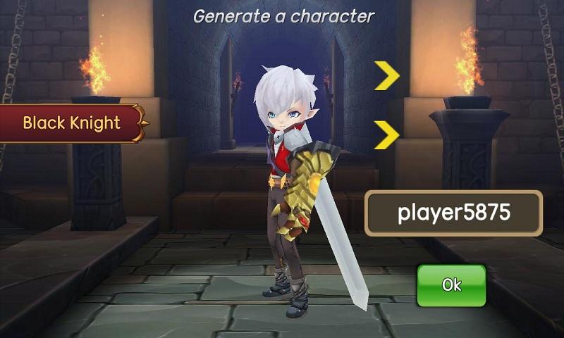 黑魔王传说无限金币版下载,黑魔王传说,策略游戏,战棋游戏
