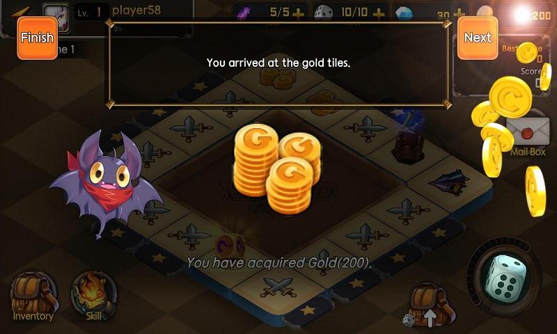 黑魔王传说无限金币版下载,黑魔王传说,策略游戏,战棋游戏