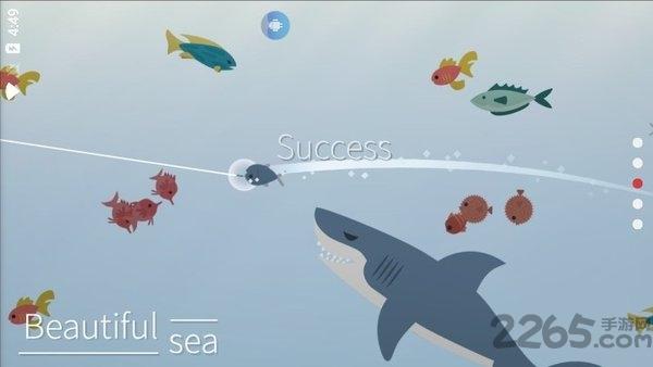 钓鱼人生无限金币破解版2024(fishinglife)下载,钓鱼人生,钓鱼游戏,治愈游戏